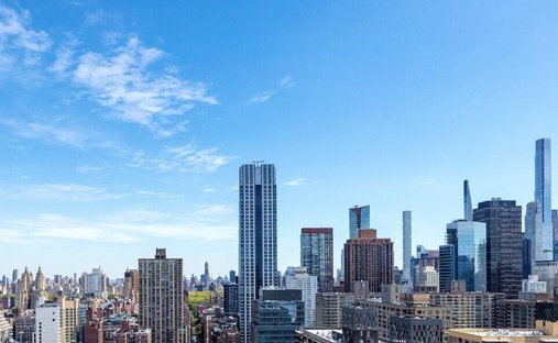 Condominio en Nueva York, Nueva York, Estados Unidos 1