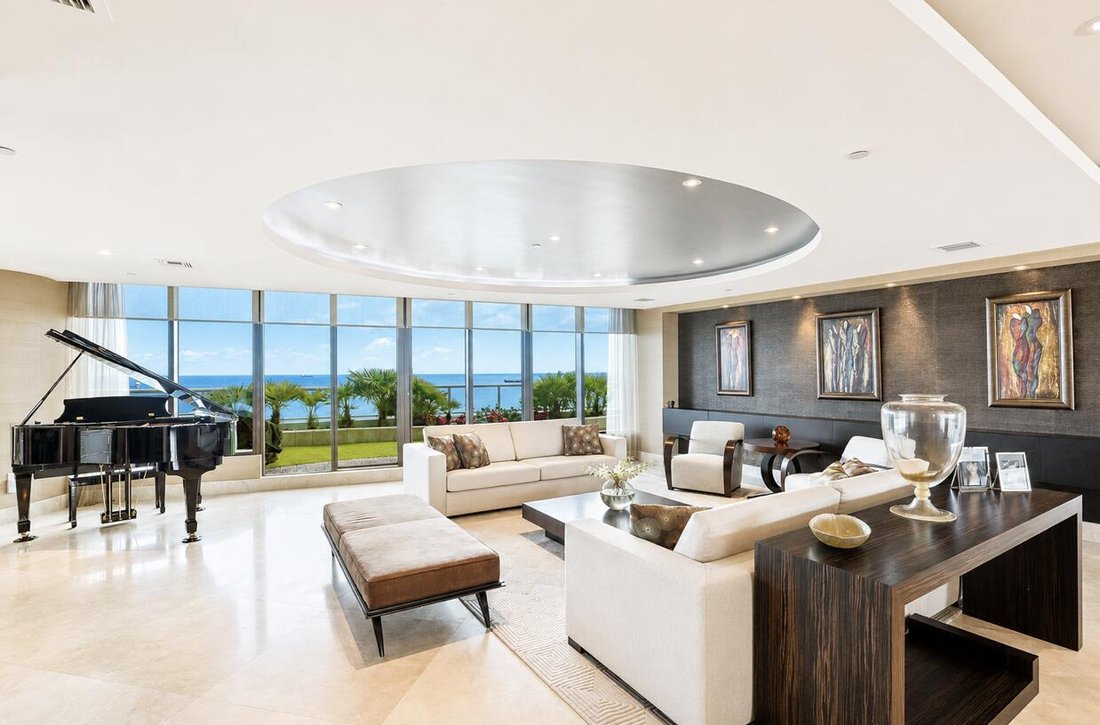Condo in Fort Lauderdale, Florida, United States 3 - 17367346