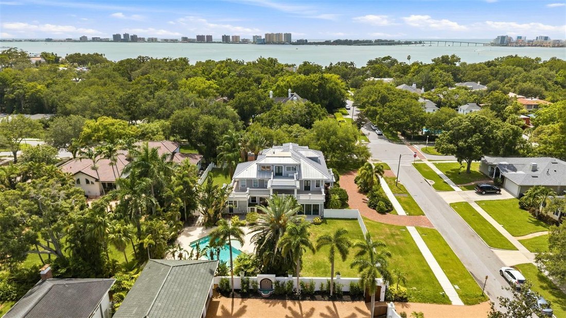 House in Clearwater, Florida, United States 5 - 18589060