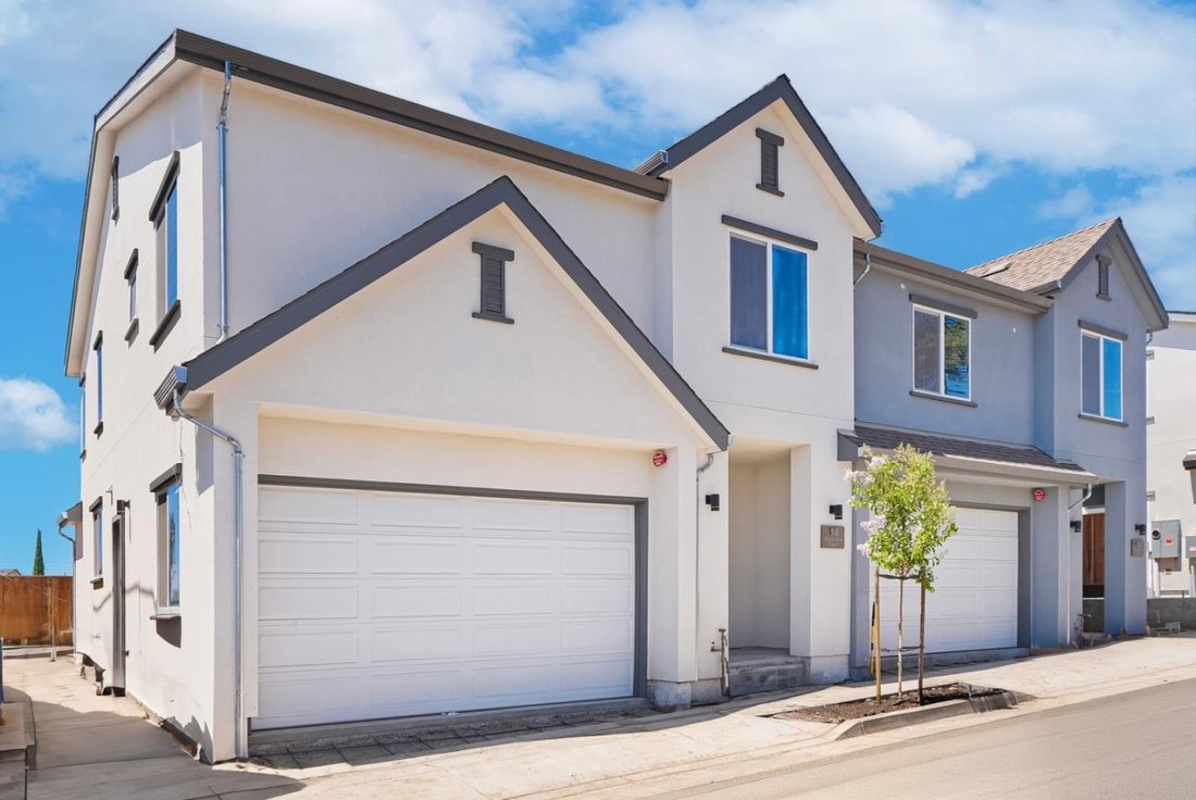 Townhouse in San Jose, California, United States 1 - 18540200