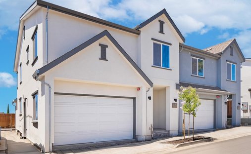 Townhouse in San Jose, California, United States 1