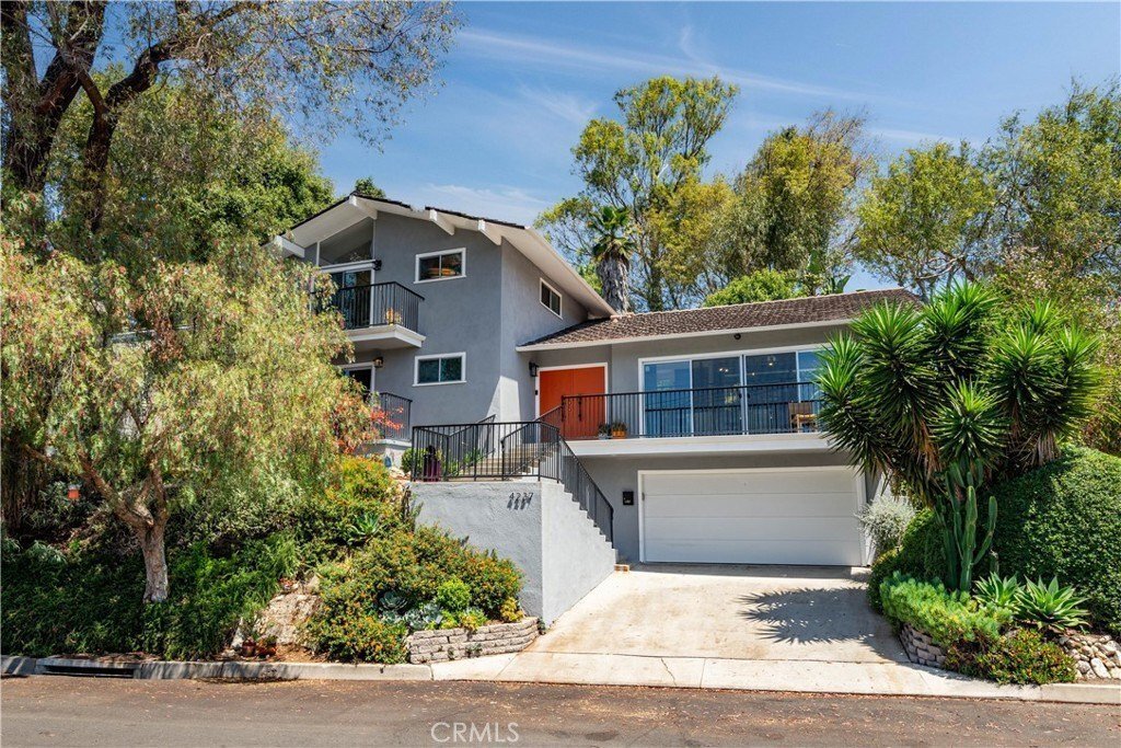 House in Rolling Hills Estates, California, United States 1 - 18593783