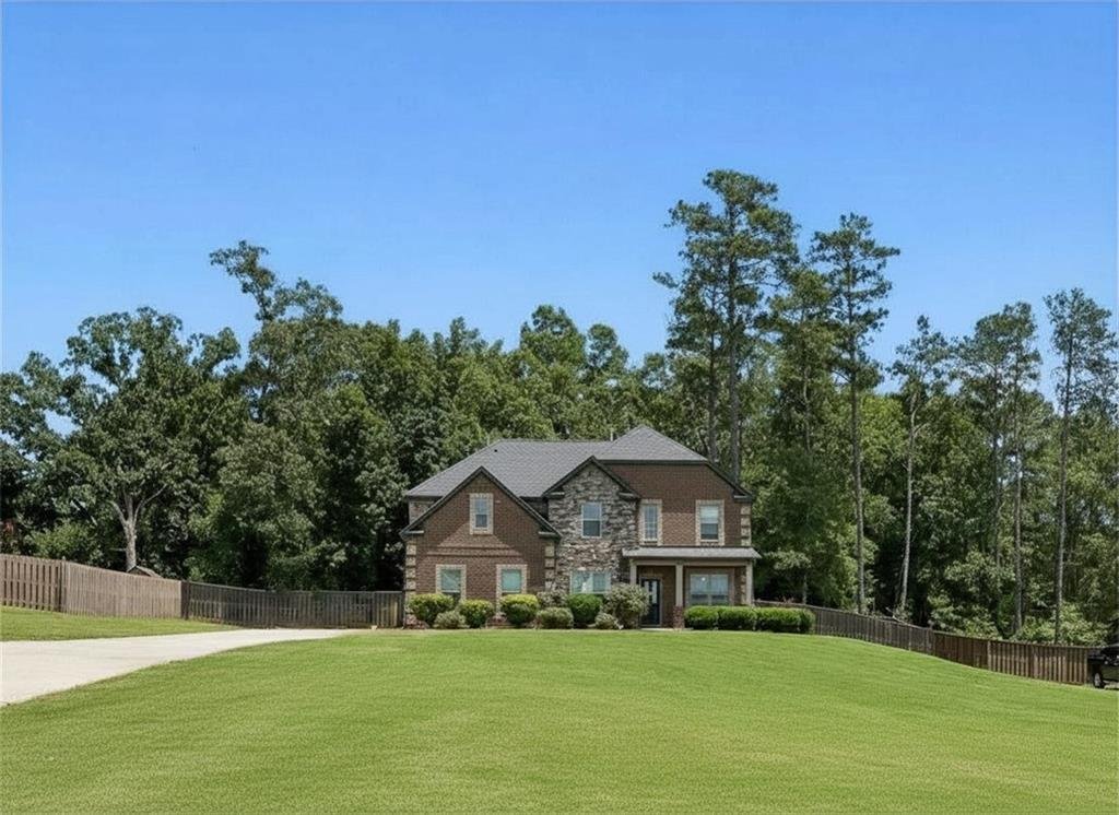 House in Fayetteville, Georgia, United States 2 - 18592323