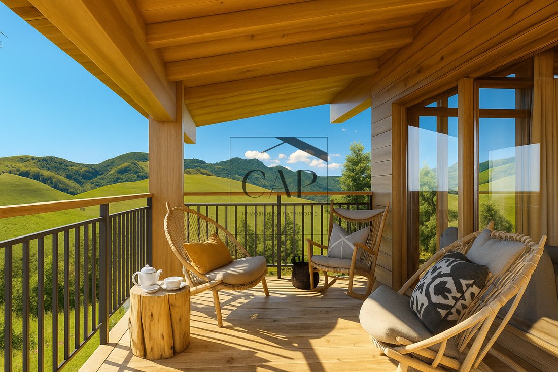 Apartment in Vars, Provence-Alpes-Côte d'Azur, France 3 - 18592567