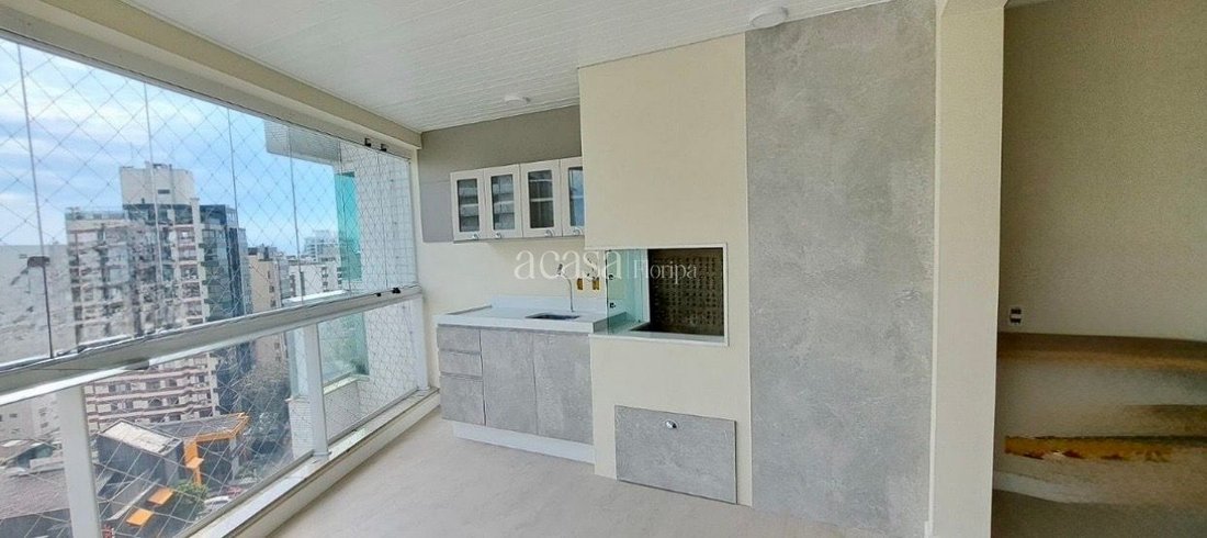 Appartamento a Florianópolis, Santa Catarina, Brasile 5 - 18590487