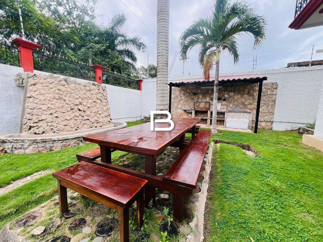 House in Alfredo V. Bonfil, Quintana Roo, Mexico 4 - 18589833