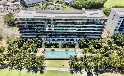 Apartment in Cancún, Quintana Roo, Mexico 1