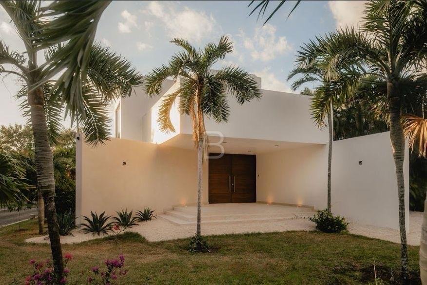 House in Akumal, Quintana Roo, Mexico 2 - 18588274