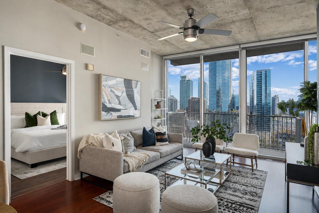Condo in Austin, Texas, United States 1 - 18592173