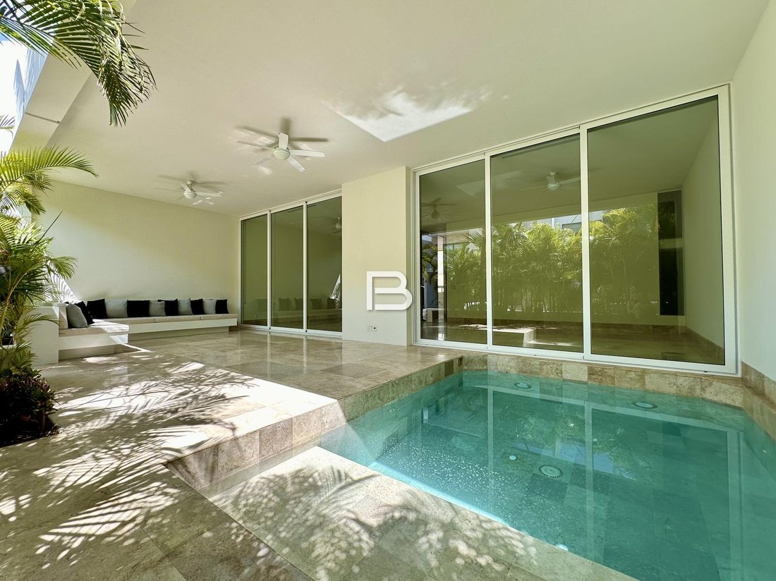 House in Cancún, Quintana Roo, Mexico 1 - 18588634