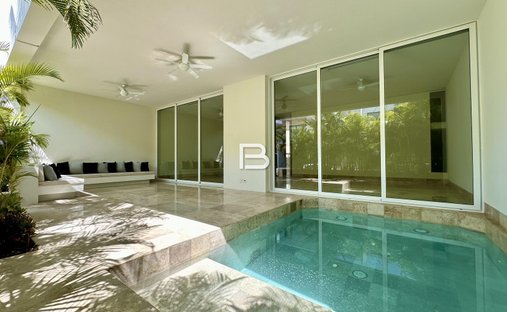 Casa en Cancún, Quintana Roo, México 1