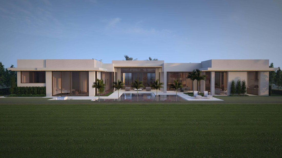 House in Boca Raton, Florida, United States 5 - 18592170