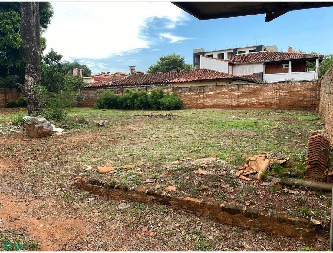 Land in Lambaré, Central Department, Paraguay 2 - 18592224