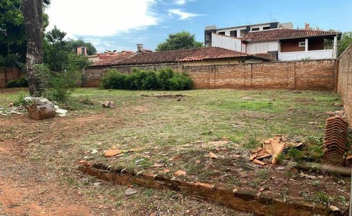 Land in Lambaré, Departamento Central, Paraguay 1