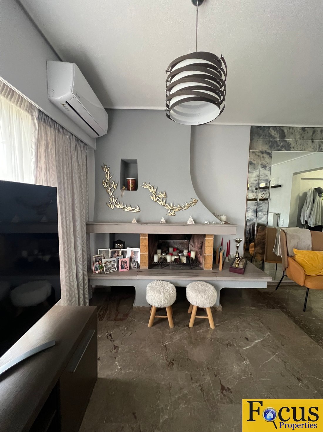 Apartment in Glyfada, Attica, Greece 4 - 18063224