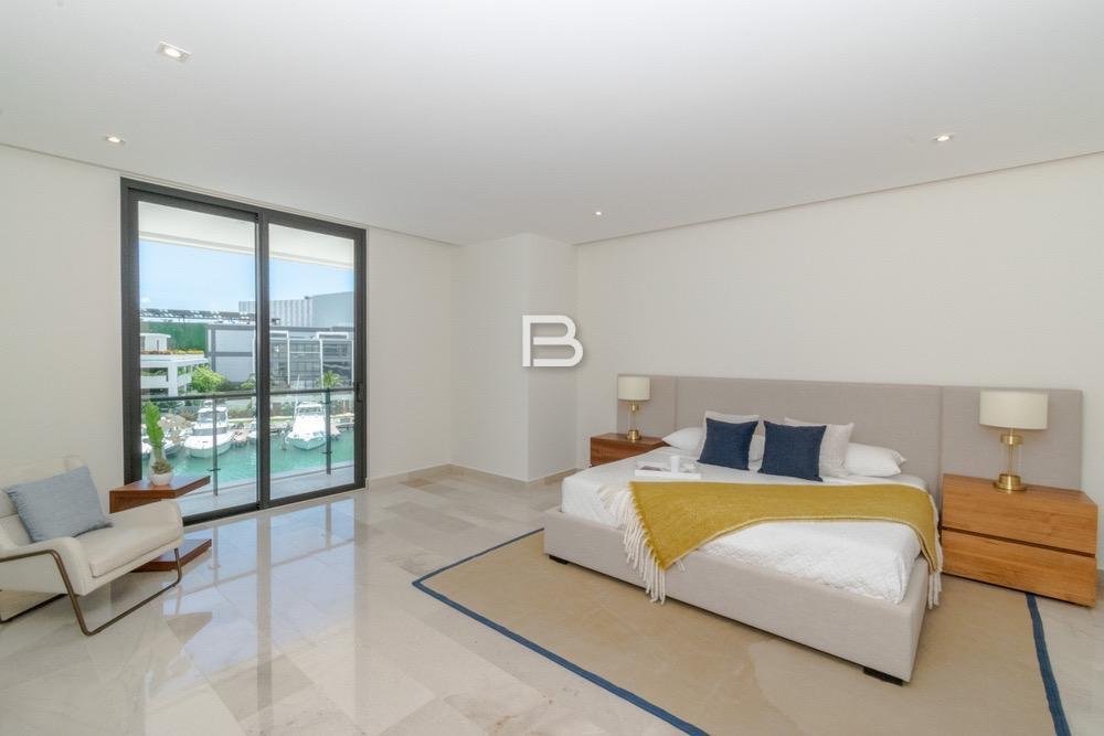Apartment in Cancún, Quintana Roo, Mexico 4 - 18588186