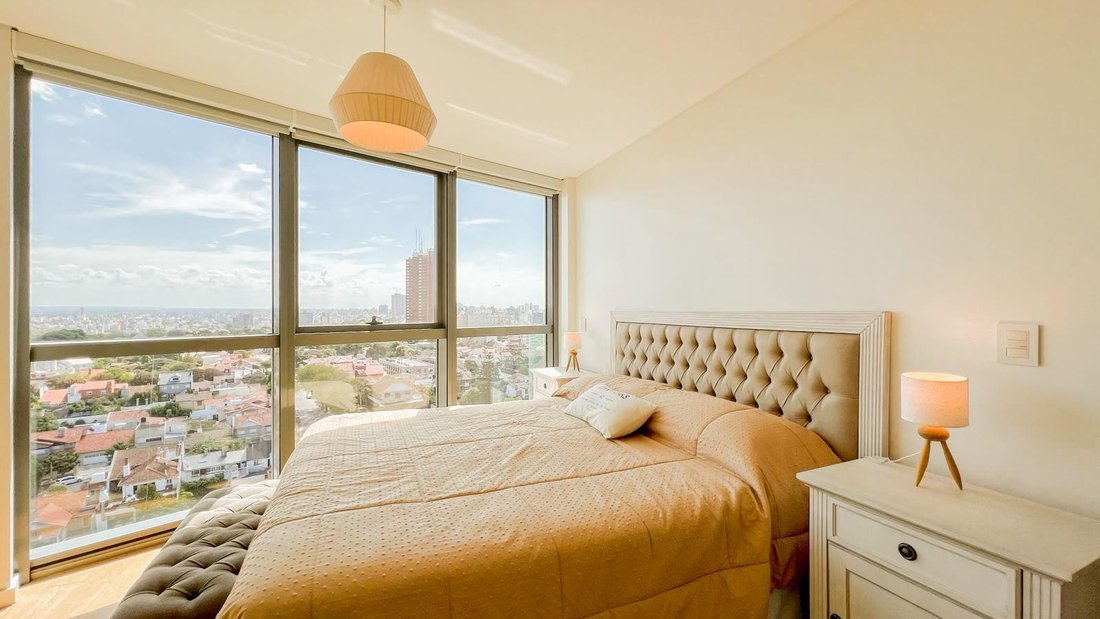 Apartment in Mar del Plata, Buenos Aires Province, Argentina 5 - 18590575