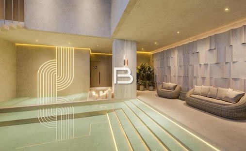Wohnung in Cancún, Quintana Roo, Mexiko 1