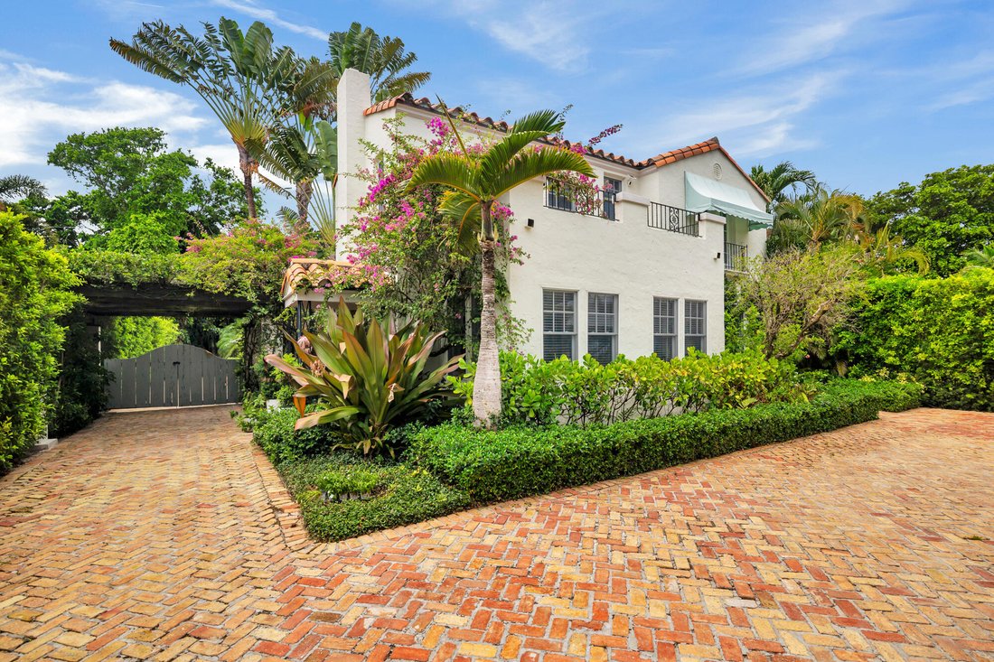 House in West Palm Beach, Florida, United States 4 - 18592962