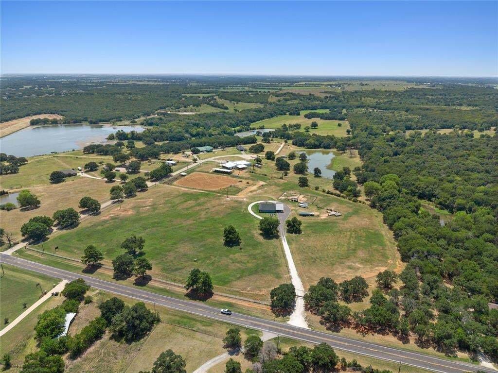 Farm Ranch in Cleburne, Texas, United States 1 - 18592611