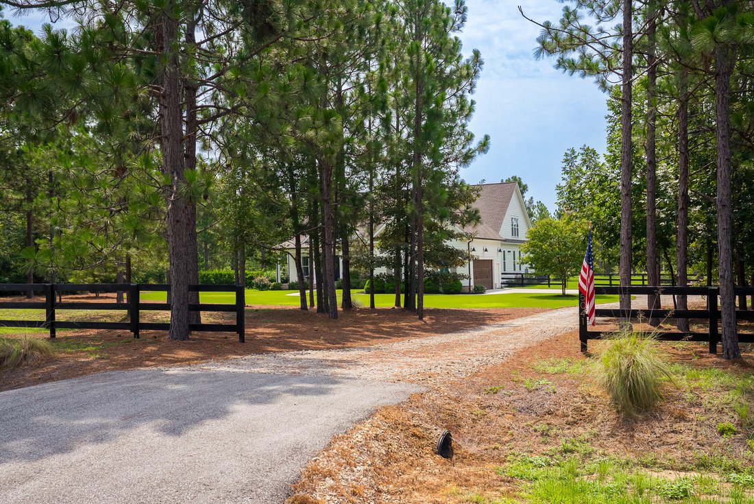 House in Aiken, South Carolina, United States 5 - 18589029