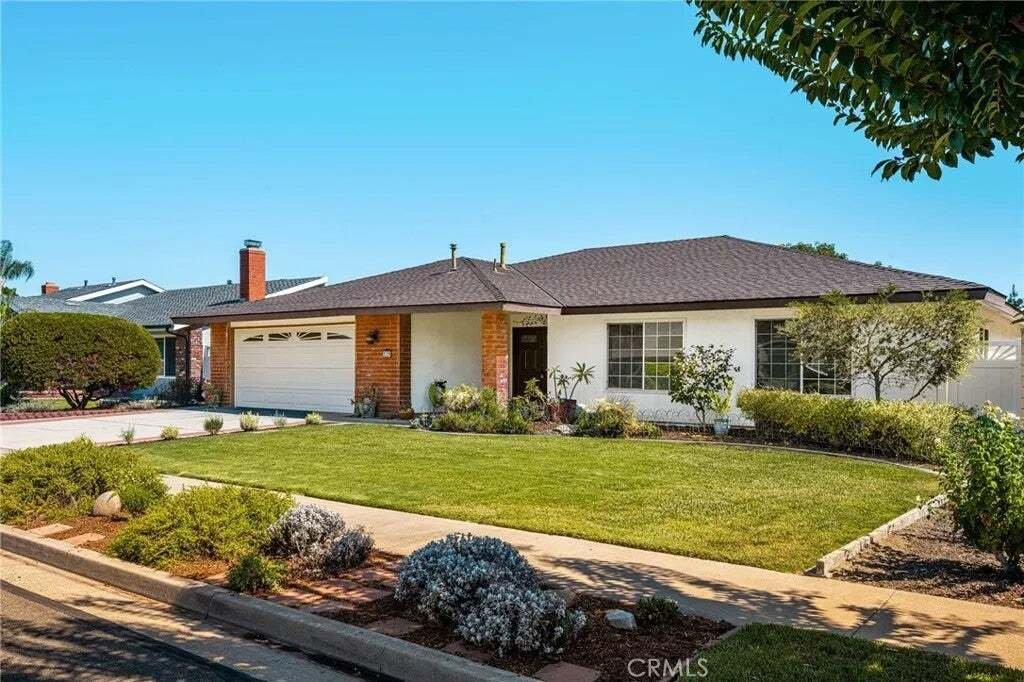 House in Placentia, California, United States 1 - 18589099