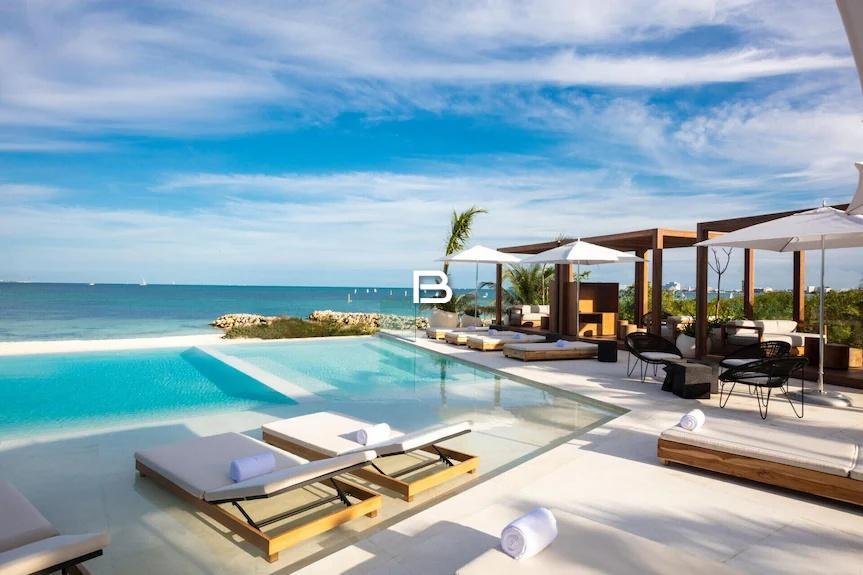 Apartment in Cancún, Quintana Roo, Mexico 5 - 18589433