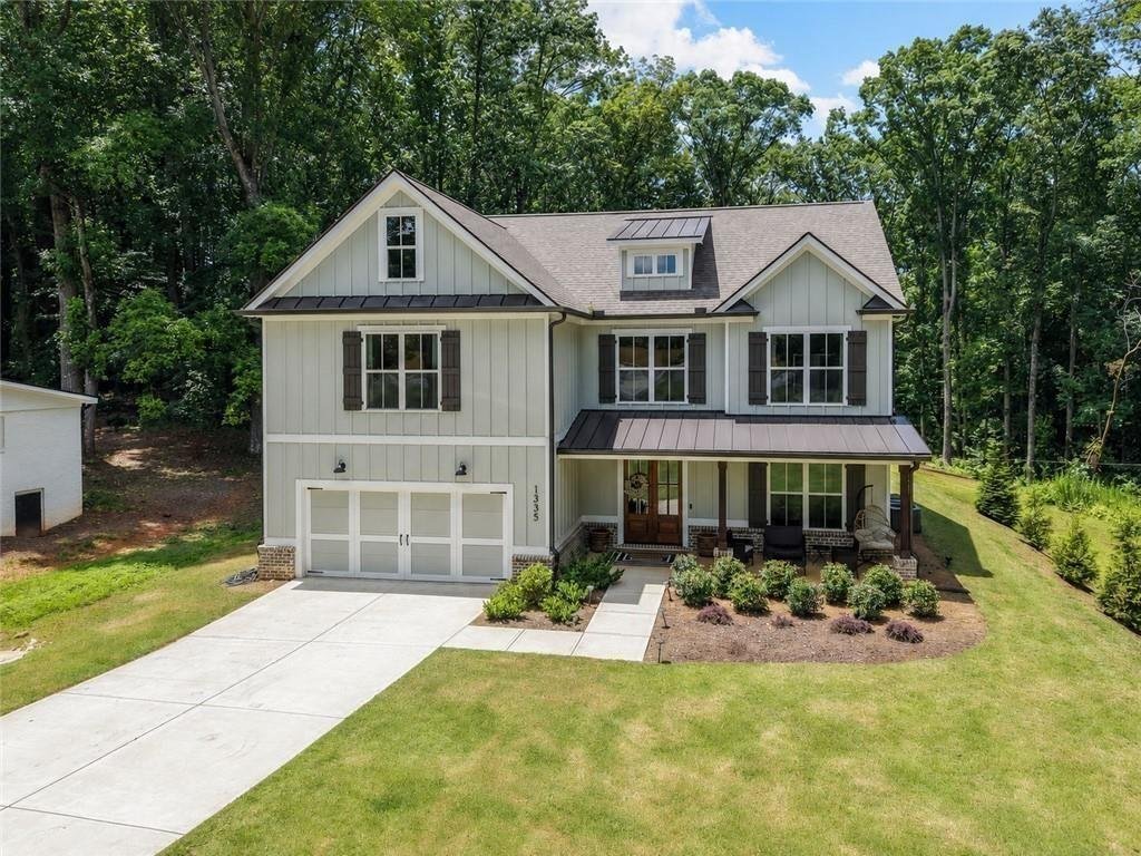 House in Acworth, Georgia, United States 3 - 18503060
