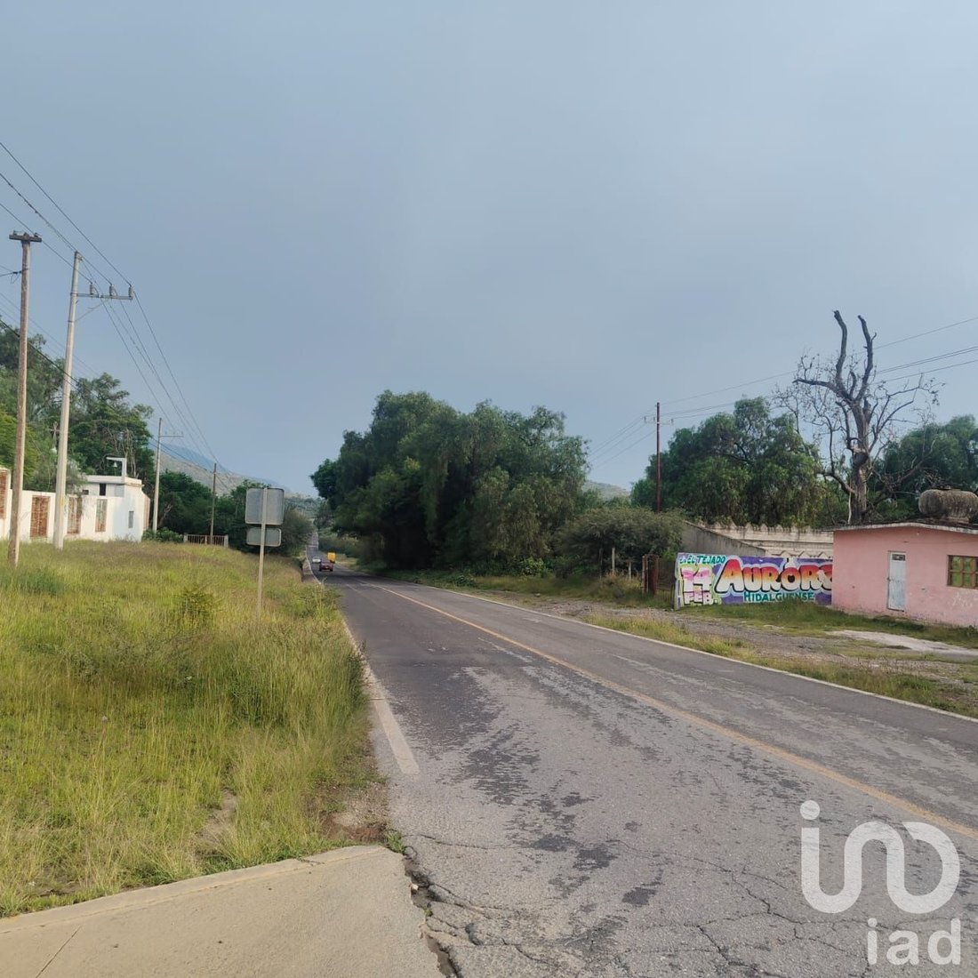 Land in Zimapan, Hidalgo, Mexico 5 - 18590087