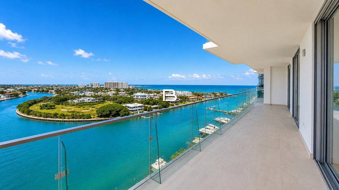 Apartment in Cancún, Quintana Roo, Mexico 1 - 18589362