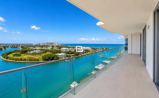 Appartement à Cancún, Quintana Roo, Mexique 1