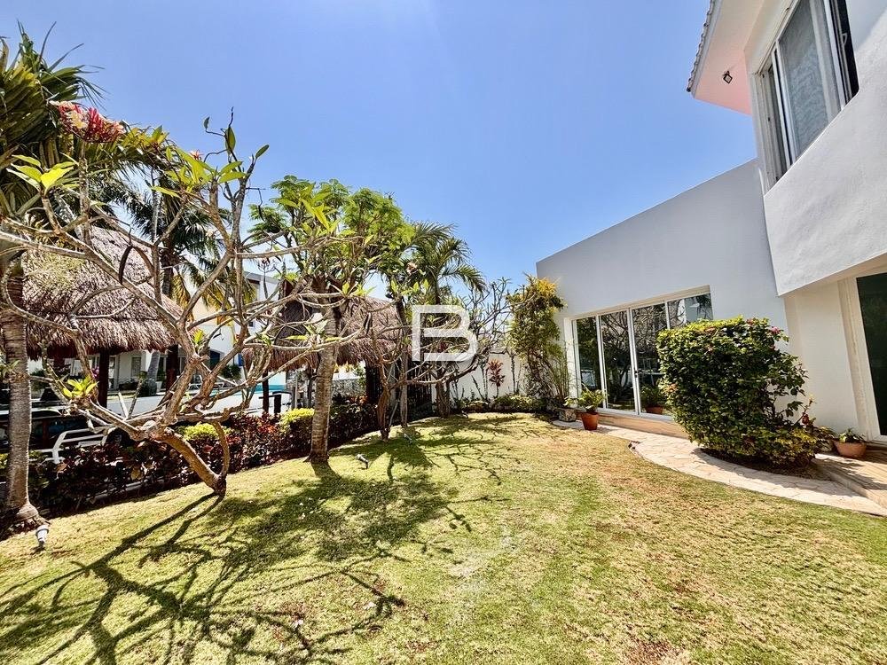 House in Cancún, Quintana Roo, Mexico 1 - 18588278