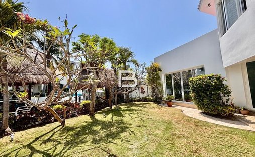Casa a Cancún, Quintana Roo, Messico 1