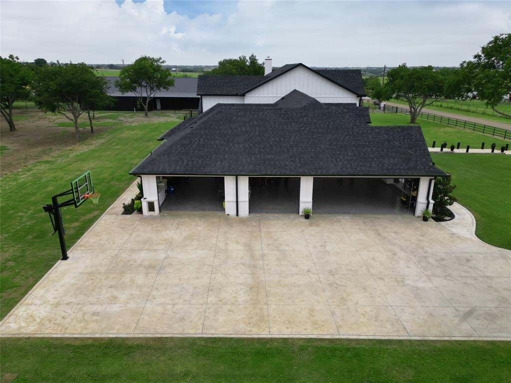 House in Godley, Texas, United States 5 - 18589931