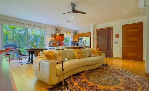 House in Playa Hermosa, Guanacaste Province, Costa Rica 1