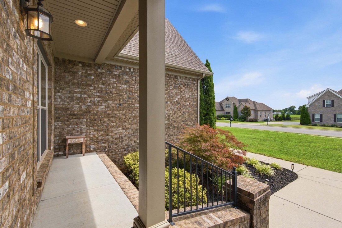 House in Murfreesboro, Tennessee, United States 5 - 18589436