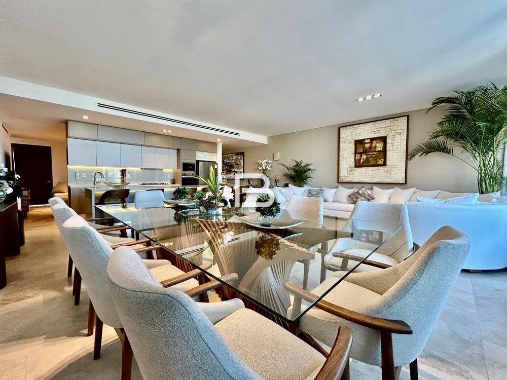 Apartment in Cancún, Quintana Roo, Mexico 3 - 18588538