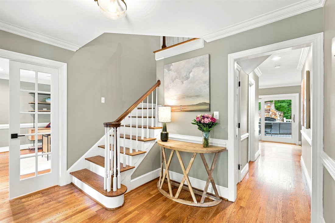 House in Davidson, North Carolina, United States 4 - 18593775
