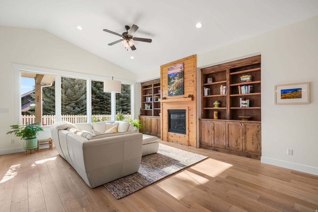 House in Midway, Utah, United States 4 - 18591290