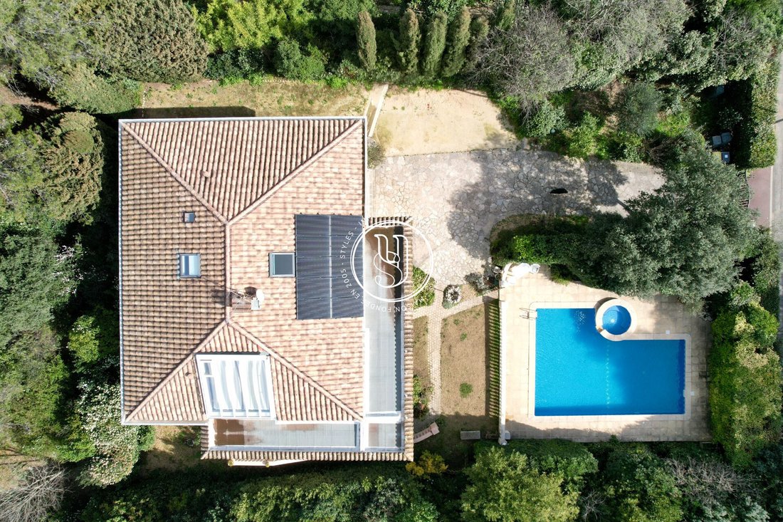 Villa in Port Marianne, Montpellier, France 2 - 18590248