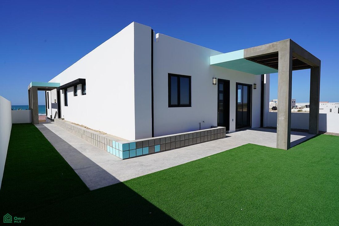 House in Playa Encanto, Sonora, Mexico 4 - 18008864