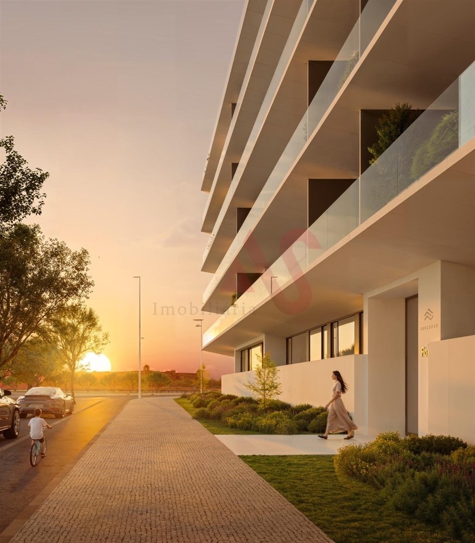 Apartment in Vila do Conde, Porto District, Portugal 3 - 18590923