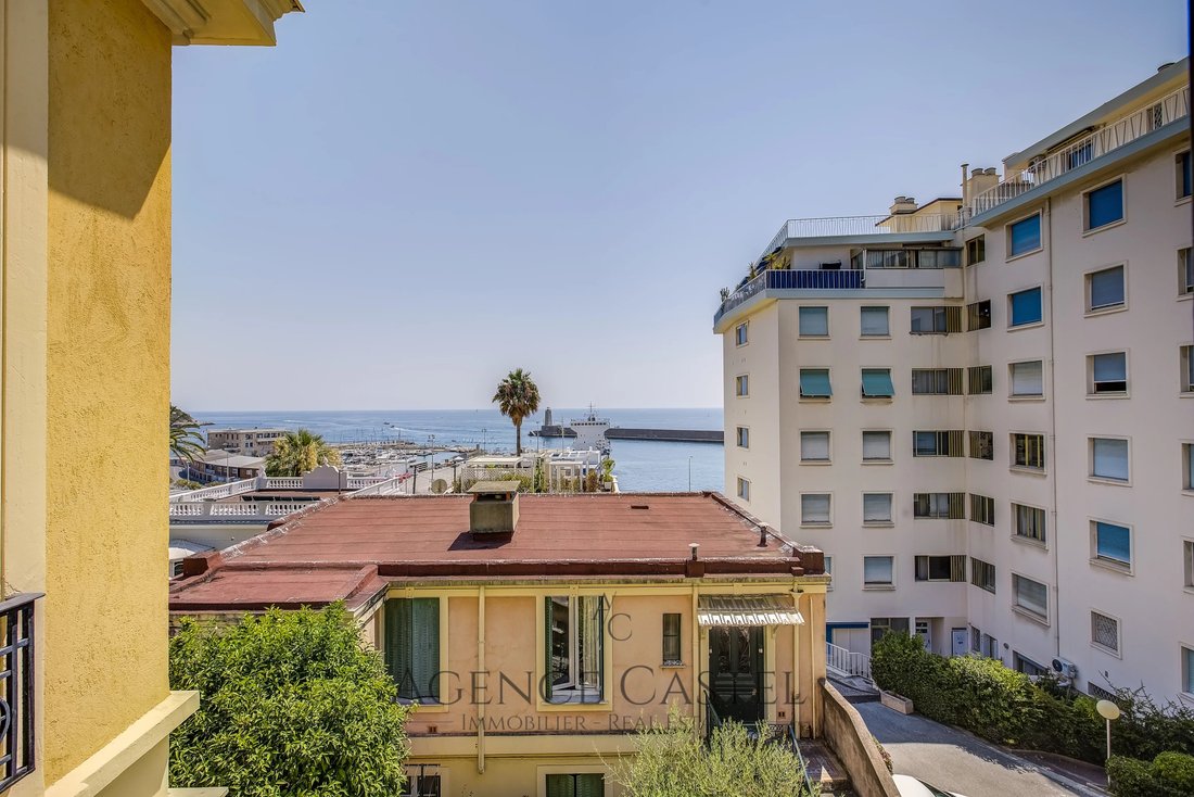 Apartment in Nice, Provence-Alpes-Côte d'Azur, France 2 - 18532950