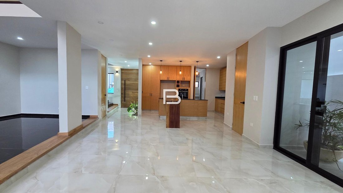 House in Cancún, Quintana Roo, Mexico 3 - 18588648