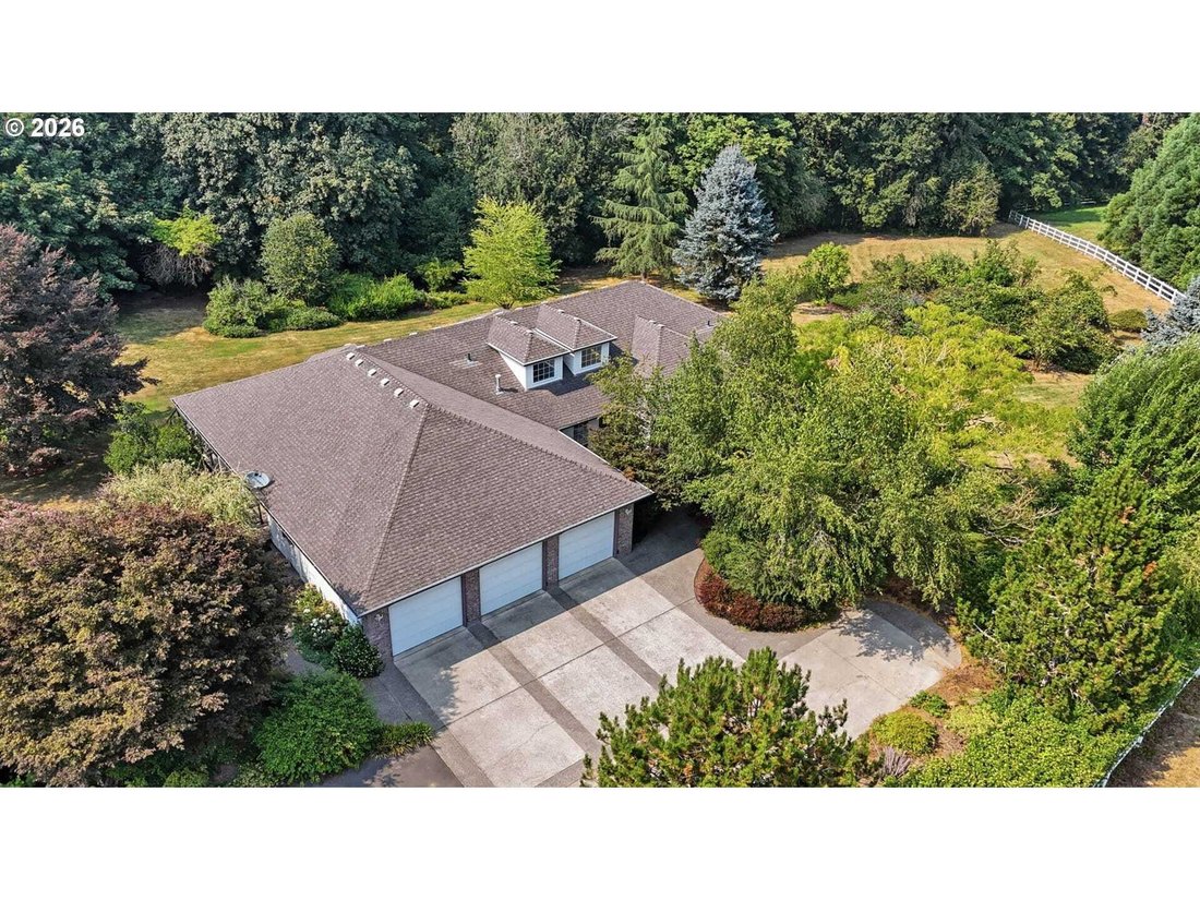 House in Ridgefield, Washington, United States 1 - 18591171
