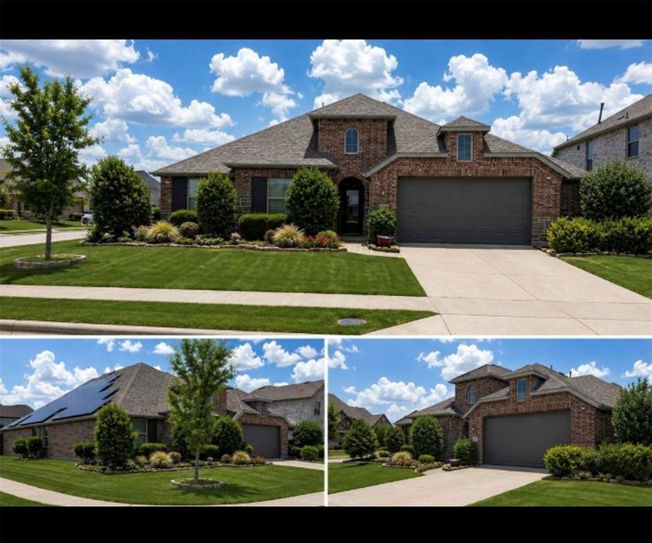 House in Celina, Texas, United States 1 - 18592597