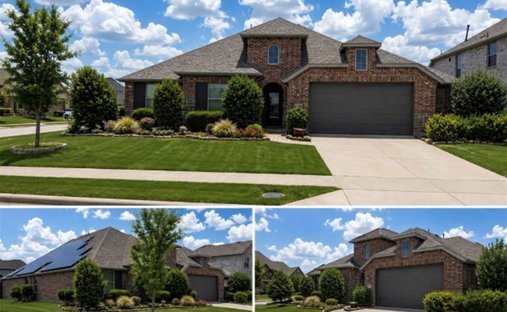 Casa a Celina, Texas, Stati Uniti 1