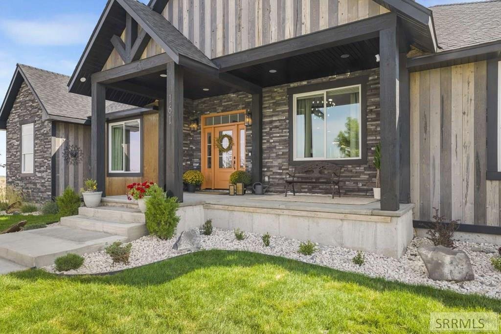 House in American Falls, Idaho, United States 2 - 18591514