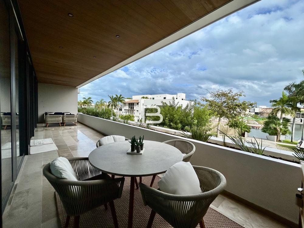 Apartment in Cancún, Quintana Roo, Mexico 5 - 18588224