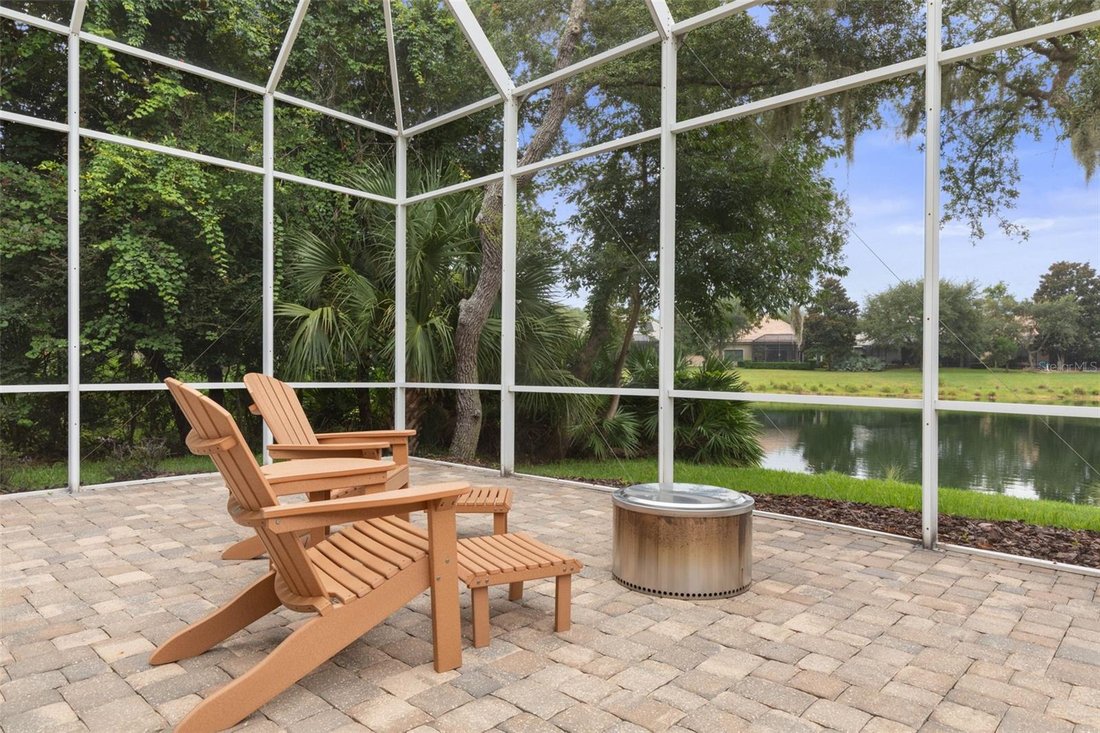 House in Palm Coast, Florida, United States 4 - 18589062